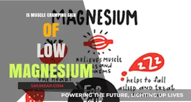 Could Your Muscle Cramps Be a Sign of Low Magnesium?
