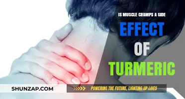 Exploring the Link: Turmeric and Muscle Cramps - What You Need to Know