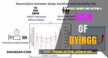 Unraveling the Myths: Muscle Cramps, Sleep, and Mortality