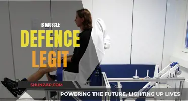 Muscle Defence: Legit or a Scam?