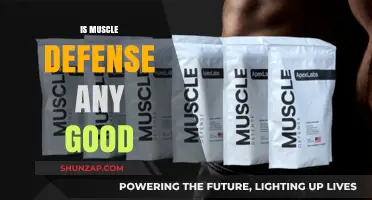 Is Muscle Defense Effective? A Critical Review of Its Benefits
