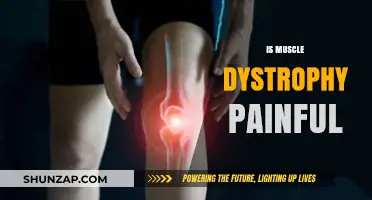 Understanding the Painful Reality of Living with Muscular Dystrophy