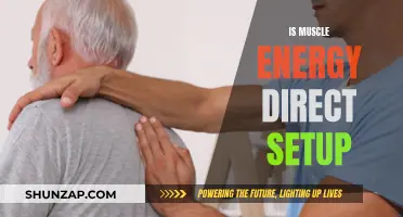 Muscle Energy Techniques: Direct Setup for Effective Treatment