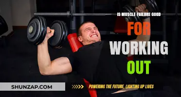 Muscle Failure in Workouts: Benefits, Risks, and Effective Strategies