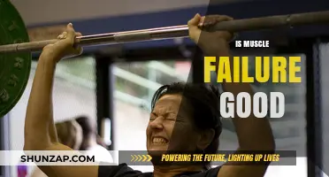 Is Muscle Failure Good? Unlocking the Truth for Optimal Gains