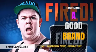 Is Muscle Feast a Good Brand? A Comprehensive Review and Analysis