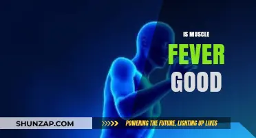 Is Muscle Fever Beneficial? Understanding Post-Workout Soreness and Recovery
