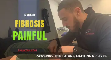 Is Muscle Fibrosis Painful? Understanding Symptoms and Management Tips