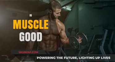 Is Muscle Good? Unlocking the Benefits of Strength and Fitness