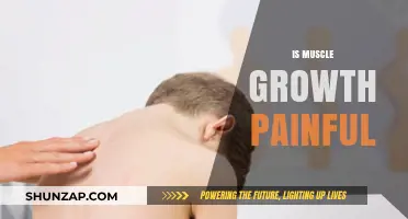 Does Muscle Growth Hurt? Understanding Delayed Onset Muscle Soreness