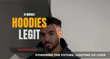 Muscle Hoodies: Legit or a Scam?