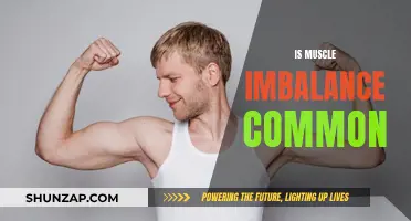 Muscle Imbalance: A Common Issue for Many?