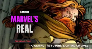 Muscle Marvel: Fact or Fiction?