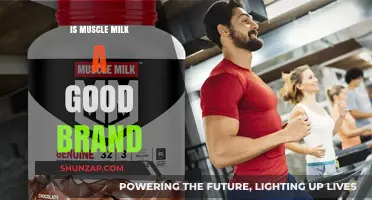 Is Muscle Milk Worth It? A Brand Review and Analysis
