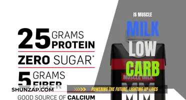 Muscle Milk and Low-Carb Diets: What's the Verdict?