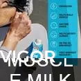 is muscle milk low fodmap