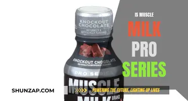 Muscle Milk Pro Series: Is It Worth the Hype?