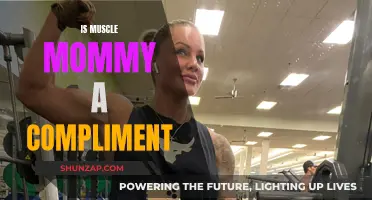 Muscle Mommy: Empowerment or Insult?