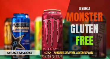 Muscle Monster Gluten-Free: What You Need to Know