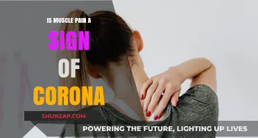 Muscle Pain and COVID-19: Understanding the Connection and Symptoms
