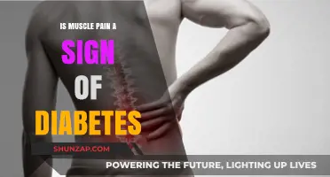 Muscle Pain and Diabetes: Uncovering the Surprising Connection
