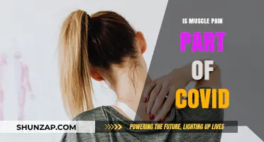 Is Muscle Pain a Symptom of COVID-19? What You Need to Know