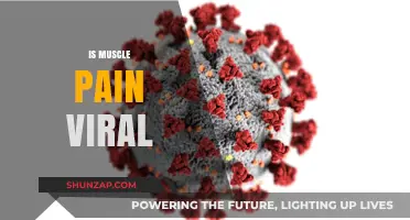 Is Muscle Pain Contagious? Unraveling the Viral Connection to Aches