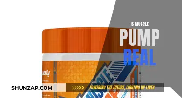 Muscle Pump: Fact or Fiction?