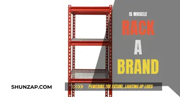 Muscle Rack: A Brand or Just a Rack?