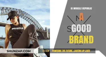 Is Muscle Republic a Good Brand? A Comprehensive Review and Analysis