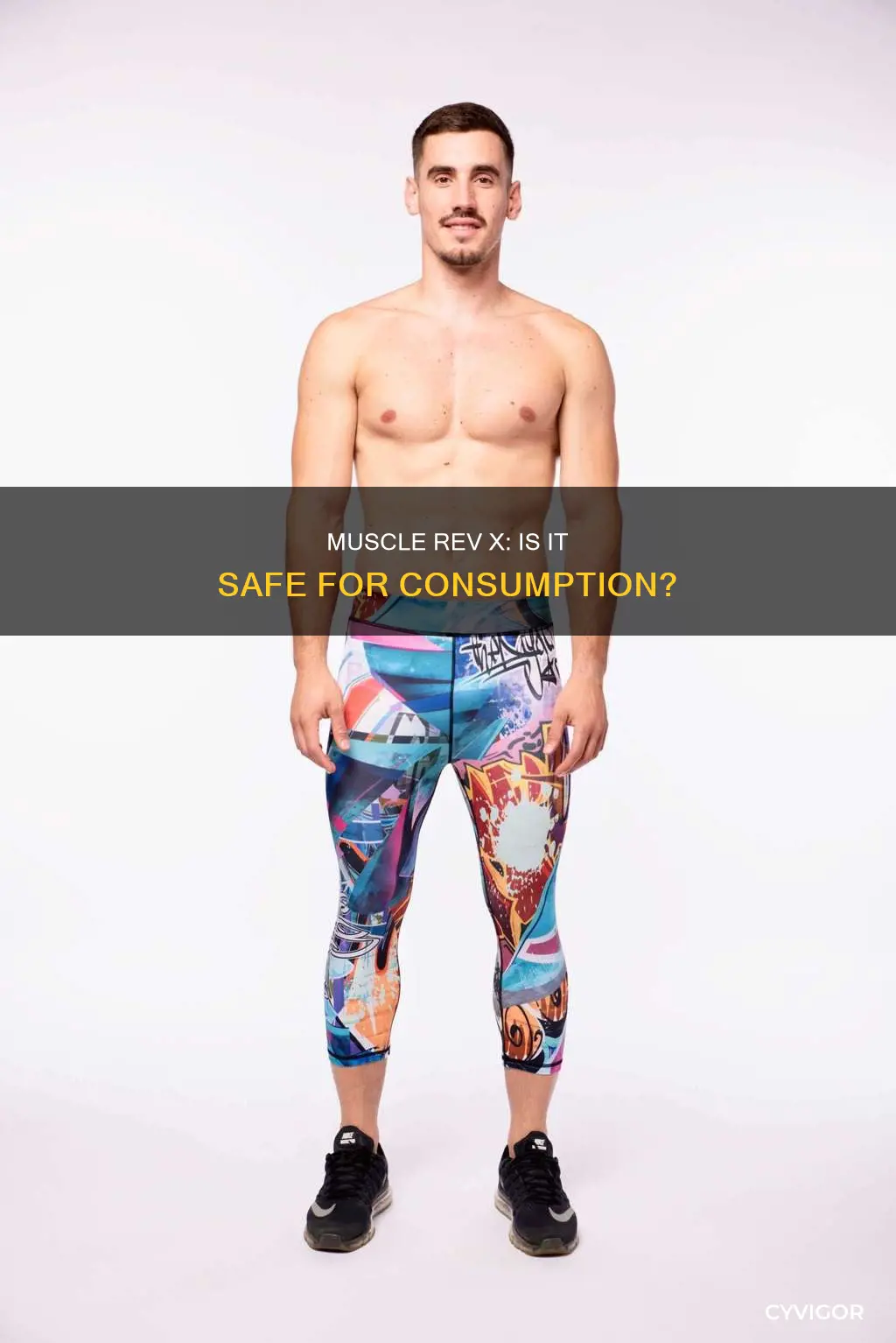 is muscle rev x safe