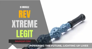 Muscle Rev Xtreme: Legit Results or Scam?