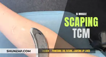 Muscle Scaping: Ancient TCM Technique for Modern Wellness