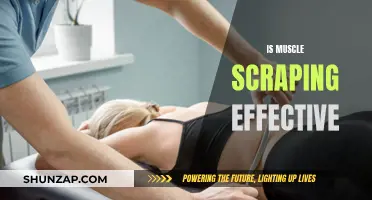 Muscle Scraping: Effective Self-Care or Placebo Effect?