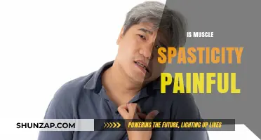 Understanding Muscle Spasticity: Causes, Pain, and Effective Management Strategies