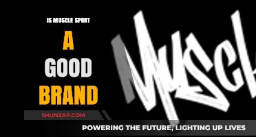 Is Muscle Sport a Good Brand? A Comprehensive Review and Analysis