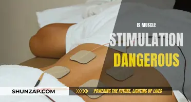 Muscle Stimulation: Is It Safe or Dangerous?