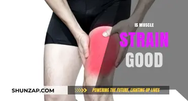 Is Muscle Strain Beneficial? Unraveling the Pros and Cons of Strain