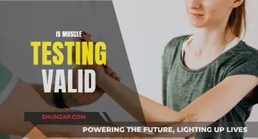 Muscle Testing: Valid or Placebo Effect?