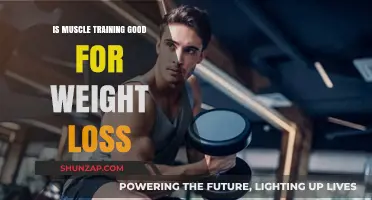 Muscle Training for Weight Loss: Effective Strategy or Myth?