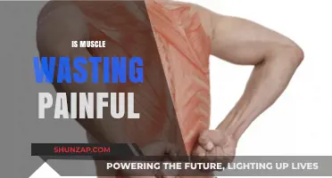 Does Muscle Wasting Cause Pain? Understanding the Discomfort and Symptoms