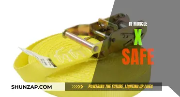 Muscle X Safety: What You Need to Know