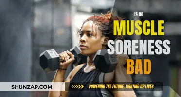 Muscle Soreness: Friend or Foe?