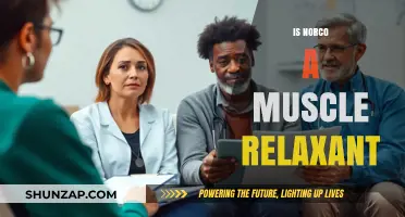 Is Norco a Muscle Relaxant? Understanding Its Uses and Effects