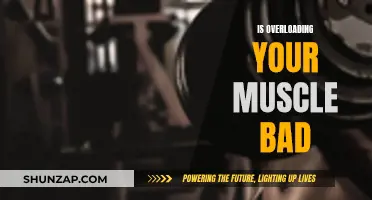 Muscle Overloading: Friend or Foe?