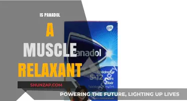 Is Panadol a Muscle Relaxant? Unraveling Its Uses and Effects