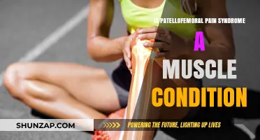 Patellofemoral Pain Syndrome: Muscle Imbalance or Joint Issue?