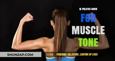 Pilates for Muscle Tone: Effective or Overrated?