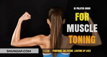 Pilates for Muscle Toning: Effective or Overrated?