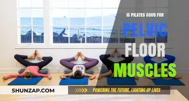 Strengthening Your Core: Pilates for Pelvic Floor Health